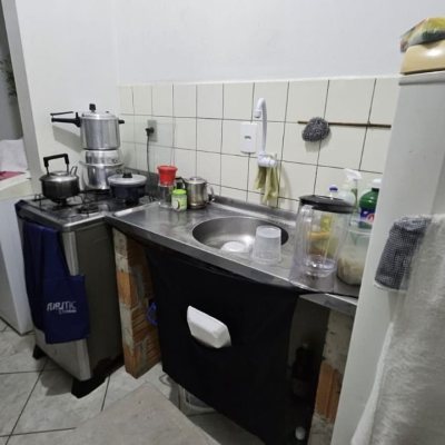 Apartamentos com 49m², 2 quartos, 1 garagem, no bairro Canasvieiras em Florianópolis