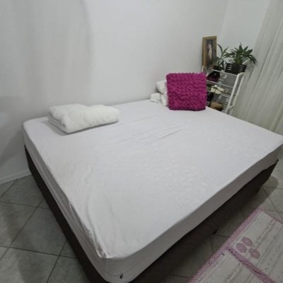 Apartamentos com 49m², 2 quartos, 1 garagem, no bairro Canasvieiras em Florianópolis