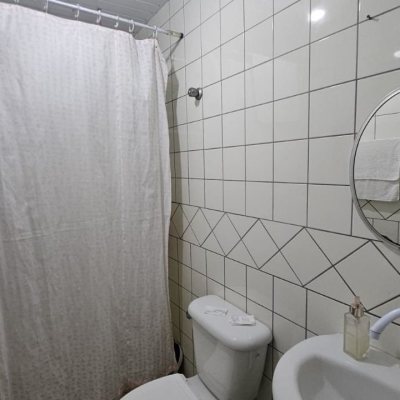 Apartamentos com 49m², 2 quartos, 1 garagem, no bairro Canasvieiras em Florianópolis