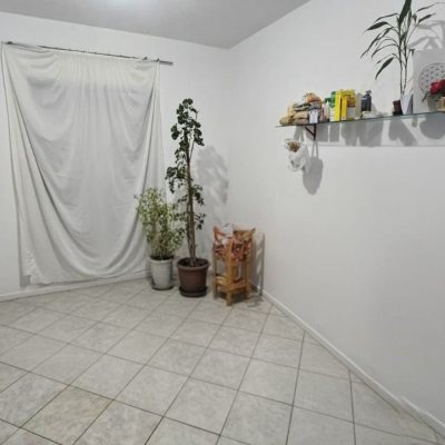 Apartamentos com 49m², 2 quartos, 1 garagem, no bairro Canasvieiras em Florianópolis
