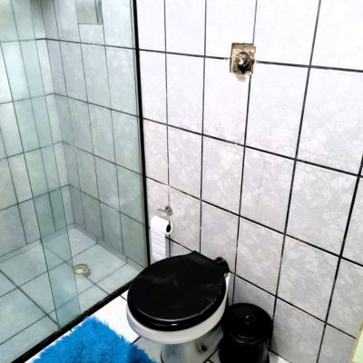 Casa Residencial com 180m², 4 quartos, 2 garagens, no bairro Bela Vista em São José