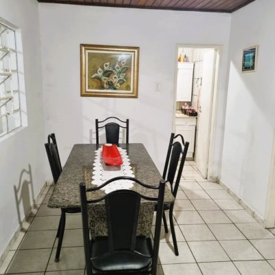 Casa Residencial com 180m², 4 quartos, 2 garagens, no bairro Bela Vista em São José