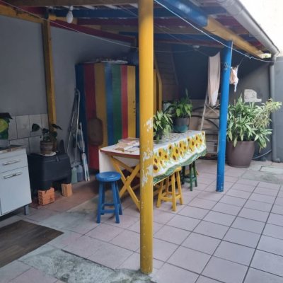 Casa Residencial com 180m², 4 quartos, 2 garagens, no bairro Bela Vista em São José
