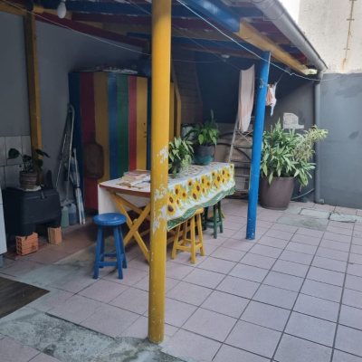 Casa Residencial com 180m², 4 quartos, 2 garagens, no bairro Bela Vista em São José