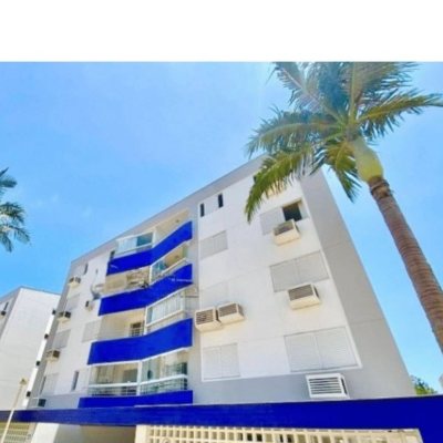 Apartamentos com 81m², 2 quartos (sendo 1 suíte), 1 garagem, no bairro Abraão em Florianópolis