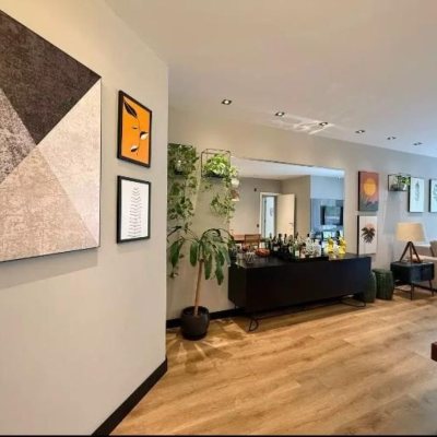 Apartamentos com 122m², 3 quartos (sendo 1 suíte), 2 garagens, no bairro Santo Antônio De Lisboa em Florianópolis