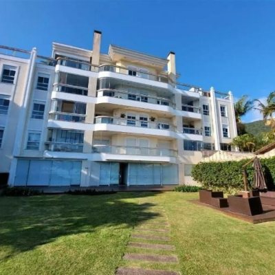 Apartamentos com 122m², 3 quartos (sendo 1 suíte), 2 garagens, no bairro Santo Antônio De Lisboa em Florianópolis
