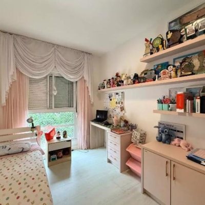 Apartamentos com 122m², 3 quartos (sendo 1 suíte), 2 garagens, no bairro Santo Antônio De Lisboa em Florianópolis