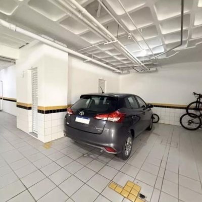 Apartamentos com 122m², 3 quartos (sendo 1 suíte), 2 garagens, no bairro Santo Antônio De Lisboa em Florianópolis