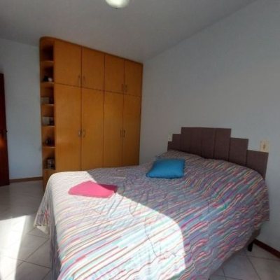 Apartamentos com 64m², 2 quartos, 1 garagem, no bairro Itacorubi em Florianópolis