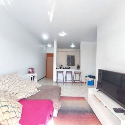 Apartamentos com 64m², 2 quartos, 1 garagem, no bairro Itacorubi em Florianópolis
