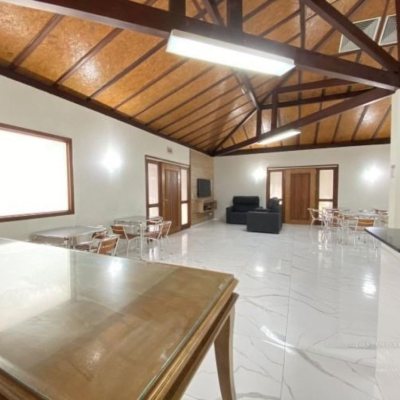 Apartamentos com 64m², 2 quartos, 1 garagem, no bairro Itacorubi em Florianópolis