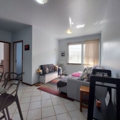 Apartamentos com 64m², 2 quartos, 1 garagem, no bairro Itacorubi em Florianópolis