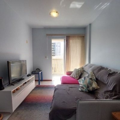 Apartamentos com 64m², 2 quartos, 1 garagem, no bairro Itacorubi em Florianópolis