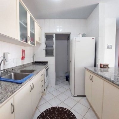 Apartamentos com 64m², 2 quartos, 1 garagem, no bairro Itacorubi em Florianópolis