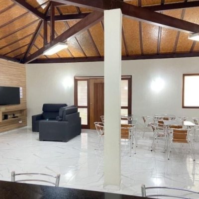 Apartamentos com 64m², 2 quartos, 1 garagem, no bairro Itacorubi em Florianópolis