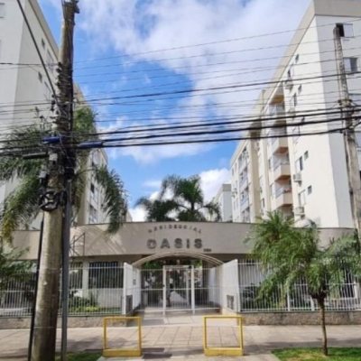 Apartamentos com 64m², 2 quartos, 1 garagem, no bairro Itacorubi em Florianópolis