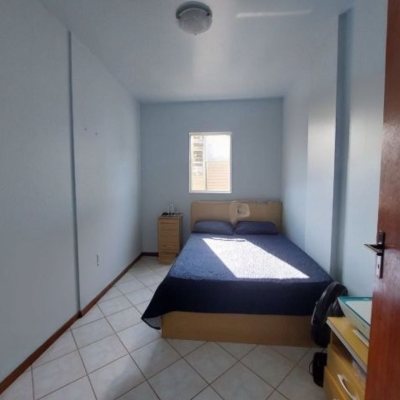 Apartamentos com 64m², 2 quartos, 1 garagem, no bairro Itacorubi em Florianópolis