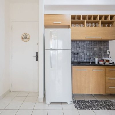 Apartamentos com 86m², 3 quartos (sendo 1 suíte), 1 garagem, no bairro Capoeiras em Florianópolis