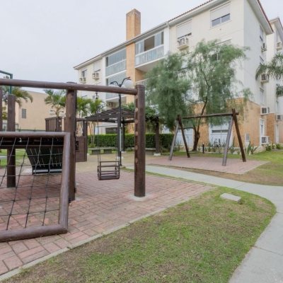 Apartamentos com 86m², 3 quartos (sendo 1 suíte), 1 garagem, no bairro Capoeiras em Florianópolis