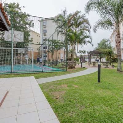 Apartamentos com 86m², 3 quartos (sendo 1 suíte), 1 garagem, no bairro Capoeiras em Florianópolis
