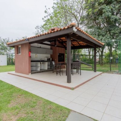 Apartamentos com 86m², 3 quartos (sendo 1 suíte), 1 garagem, no bairro Capoeiras em Florianópolis