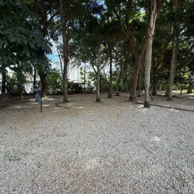 Apartamentos com 86m², 3 quartos (sendo 1 suíte), 1 garagem, no bairro Capoeiras em Florianópolis