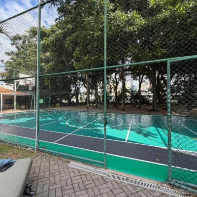 Apartamentos com 86m², 3 quartos (sendo 1 suíte), 1 garagem, no bairro Capoeiras em Florianópolis