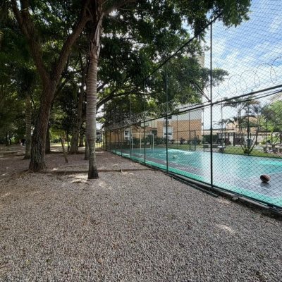 Apartamentos com 86m², 3 quartos (sendo 1 suíte), 1 garagem, no bairro Capoeiras em Florianópolis