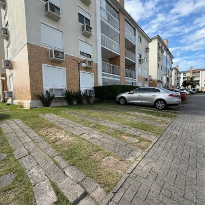 Apartamentos com 86m², 3 quartos (sendo 1 suíte), 1 garagem, no bairro Capoeiras em Florianópolis