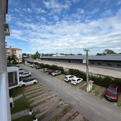 Apartamentos com 86m², 3 quartos (sendo 1 suíte), 1 garagem, no bairro Capoeiras em Florianópolis