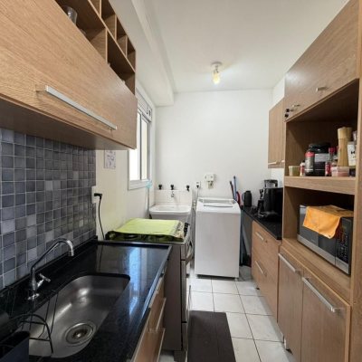 Apartamentos com 86m², 3 quartos (sendo 1 suíte), 1 garagem, no bairro Capoeiras em Florianópolis