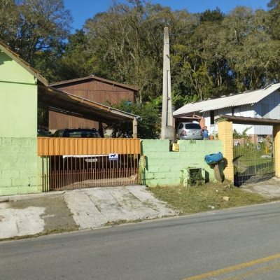 Terrenos Residenciais com 1061m², no bairro Ratones em Florianópolis