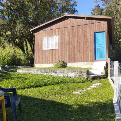 Terrenos Residenciais com 1061m², no bairro Ratones em Florianópolis