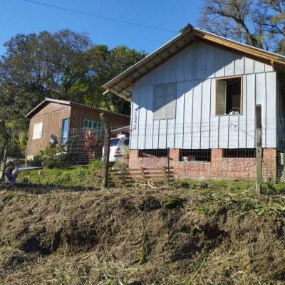Terrenos Residenciais com 1061m², no bairro Ratones em Florianópolis