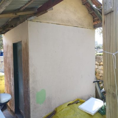 Terrenos Residenciais com 1061m², no bairro Ratones em Florianópolis