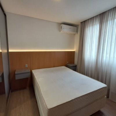 Apartamentos com 48m², 2 quartos, 1 garagem, no bairro Jardim Janaina em Biguaçu