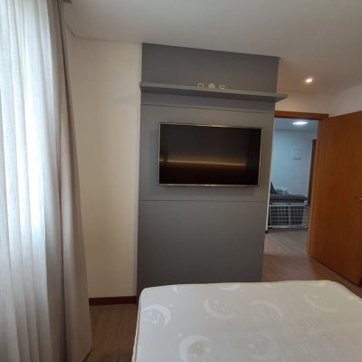 Apartamentos com 48m², 2 quartos, 1 garagem, no bairro Jardim Janaina em Biguaçu