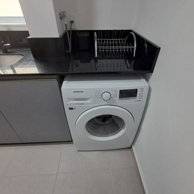 Apartamentos com 48m², 2 quartos, 1 garagem, no bairro Jardim Janaina em Biguaçu