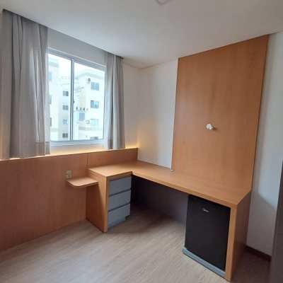 Apartamentos com 48m², 2 quartos, 1 garagem, no bairro Jardim Janaina em Biguaçu