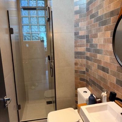 Casa Residencial com 309m², 4 quartos, 7 garagens, no bairro Sambaqui em Florianópolis