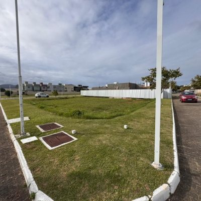 Terrenos Residenciais com 394m², no bairro Campeche em Florianópolis
