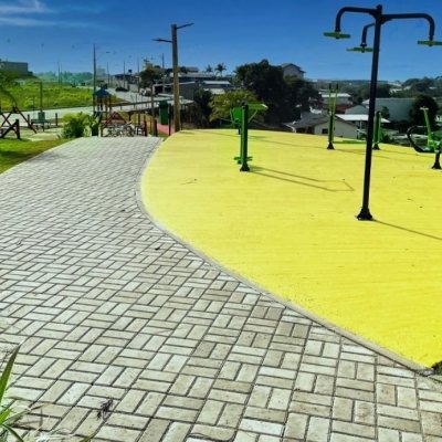 Terrenos Residenciais com 467m², no bairro Jardim Janaina em Biguaçu