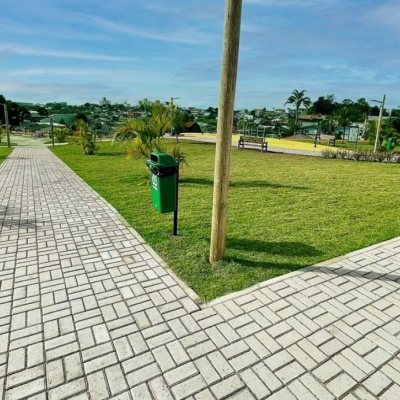 Terrenos Residenciais com 467m², no bairro Jardim Janaina em Biguaçu