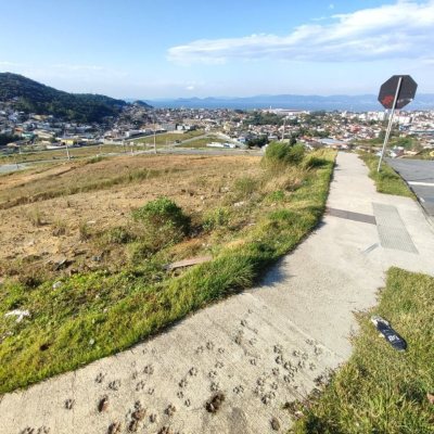Terrenos Residenciais com 467m², no bairro Jardim Janaina em Biguaçu