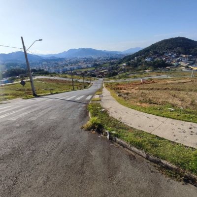 Terrenos Residenciais com 467m², no bairro Jardim Janaina em Biguaçu