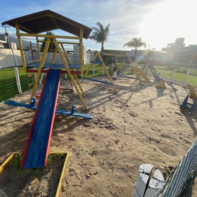 Terrenos Residenciais com 396m², no bairro Campeche em Florianópolis