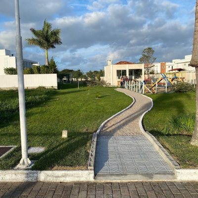 Terrenos Residenciais com 396m², no bairro Campeche em Florianópolis