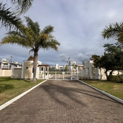 Terrenos Residenciais com 400m², no bairro Campeche em Florianópolis