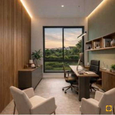 Casa Residencial com 173m², 4 quartos (sendo 1 suíte), 3 garagens, no bairro Campeche em Florianópolis